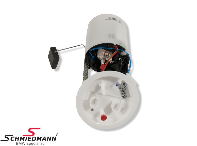 Repair set for fuelpump/fuel tank meter, original VDO 16117197076, 16