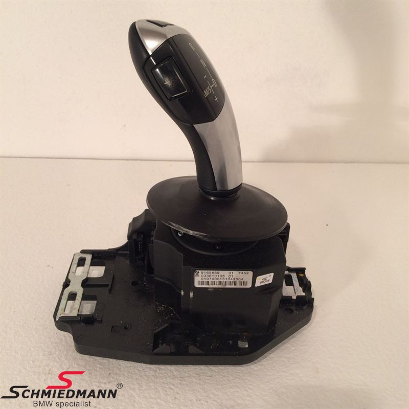 Gear selector 61319212217, 61 31 9 212 217, 9212217, B61319212217