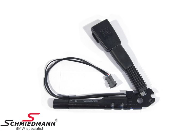 Car Seat Belts & Assemblies Vehicle Genuine BMW E81 E87 E90 E91 E92 E84