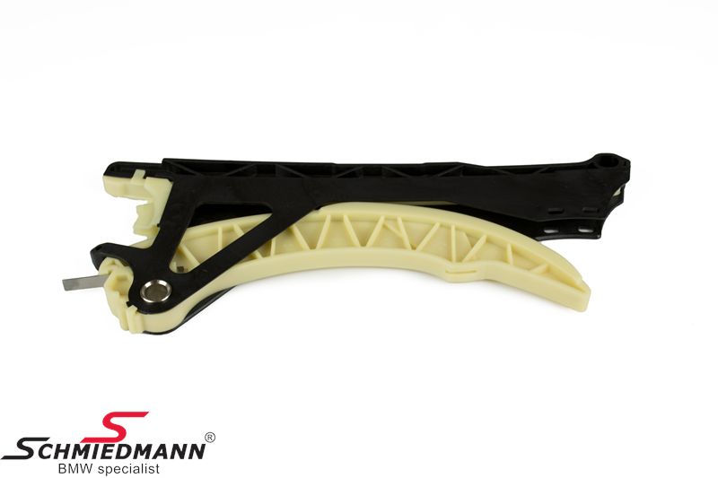 Genuine BMW Timing Chain Tensioner And Guide Rail N54 stickhealthcare