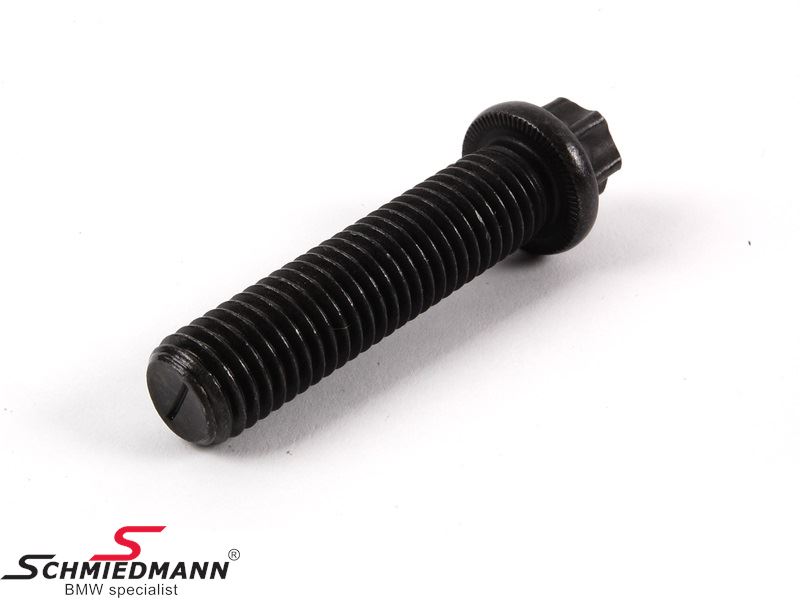 Reinforcement for the output shaft bolts D=12MM ZNS3 33212283013, 33