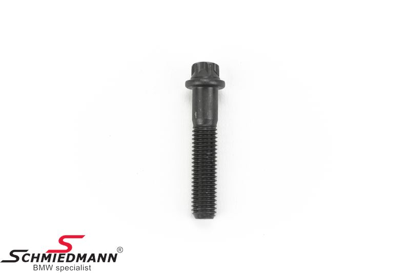 Reinforcement for the output shaft bolts M12X50 PHR 33211209543, 33