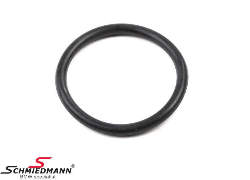 Oring for vanos solenoid (SOLV) valve 11367546379, 11 36 7 546 379