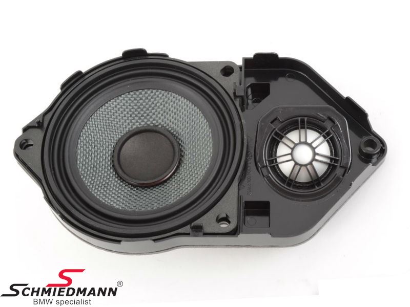 Bmw X3 Hifi Sound System