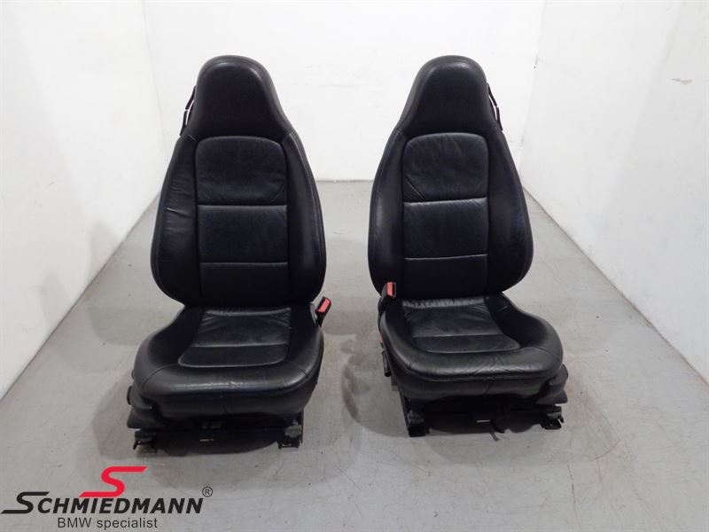 Recycled car BMW Z3 Roadster page 1