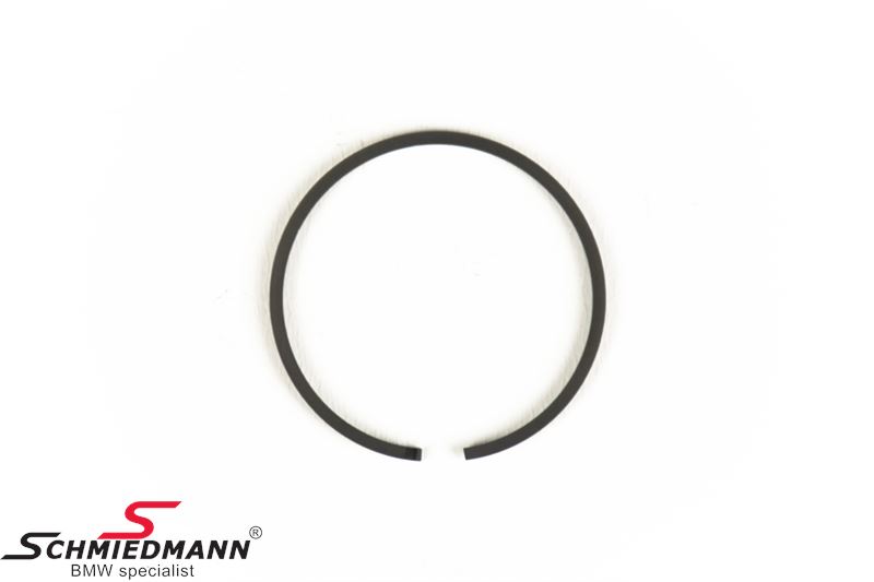 Gasket ring for camshaft 11311705512, 11 31 1 705 512, 1705512, 1131