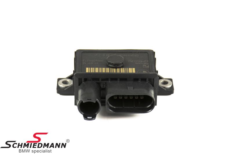 New Genuine BMW Preheating Control Unit Glow Plug Relay Module OEM