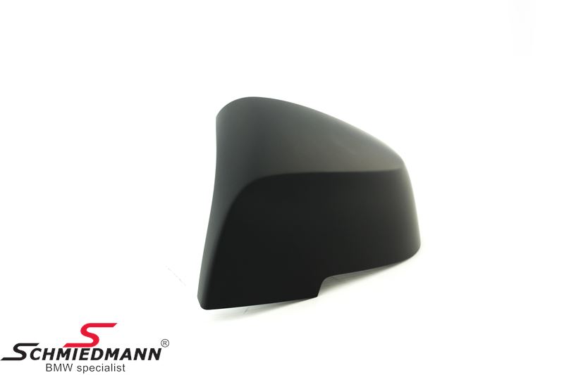 Sideview mirror cover upper L.side primed 51167292745, 51 16 7 292