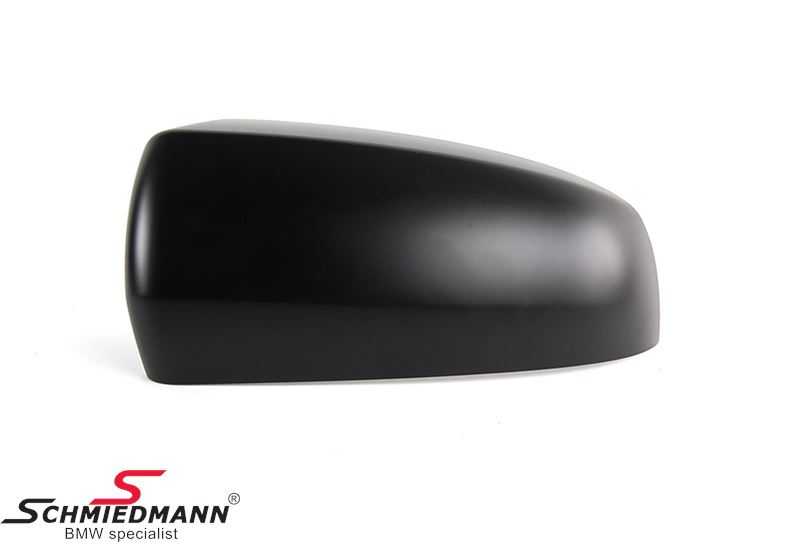 Sideview mirror cover R.side primed 51167180726, 51 16 7 180 726
