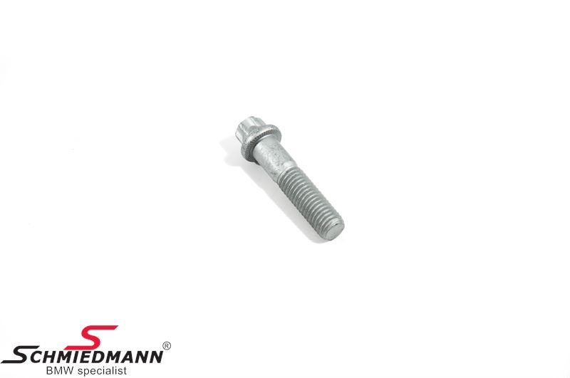 Reinforcement for the output shaft bolts M12X50 PHR 33207572717, 33