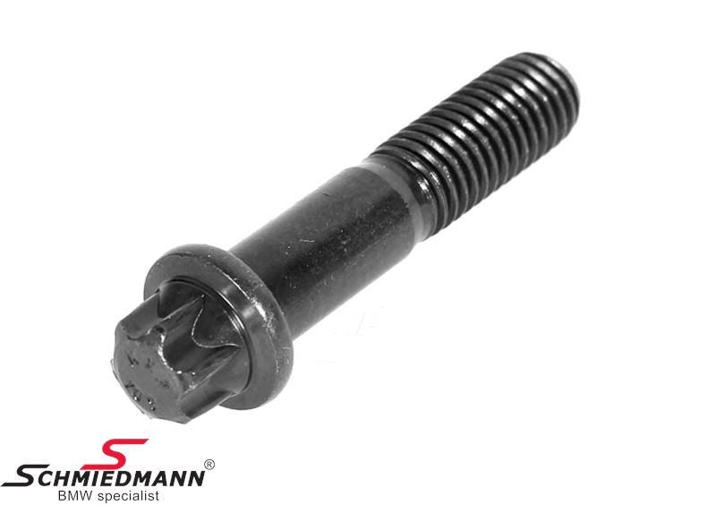 Output shaft complete Rear BMW E53 LK=94MM D=31MM 33207500917, 33 20