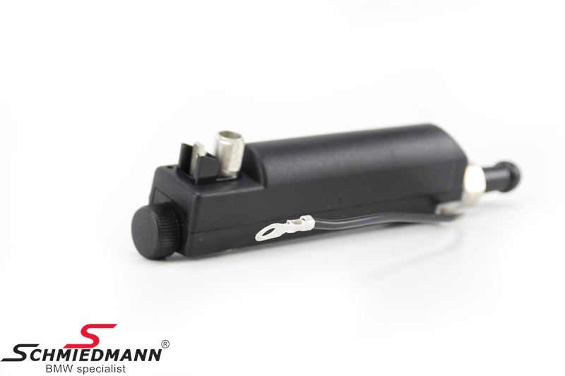 BMW Z3 Antennes Schmiedmann Nieuwe onderdelen