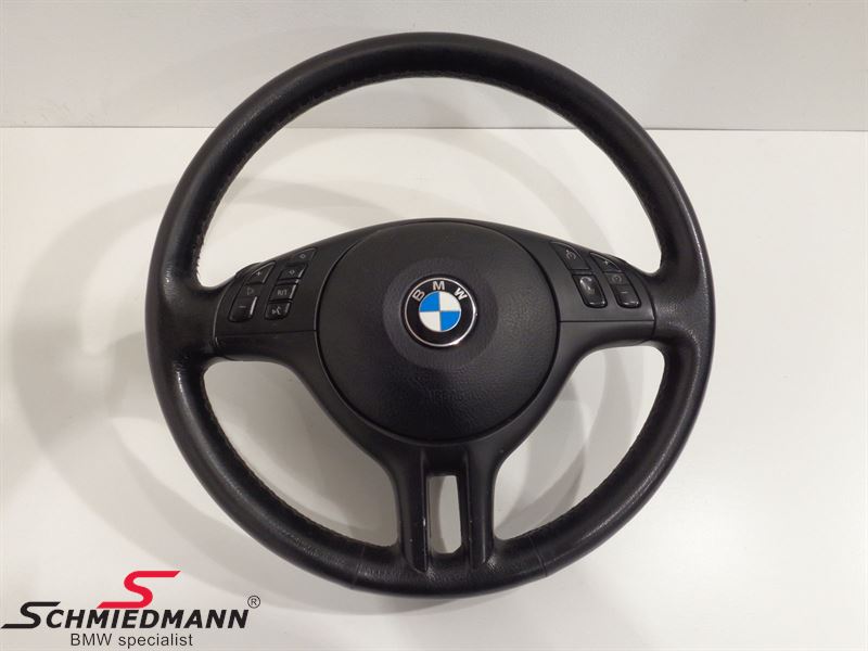 E39 *M Tech Sport Steering Wheel E46Fanatics