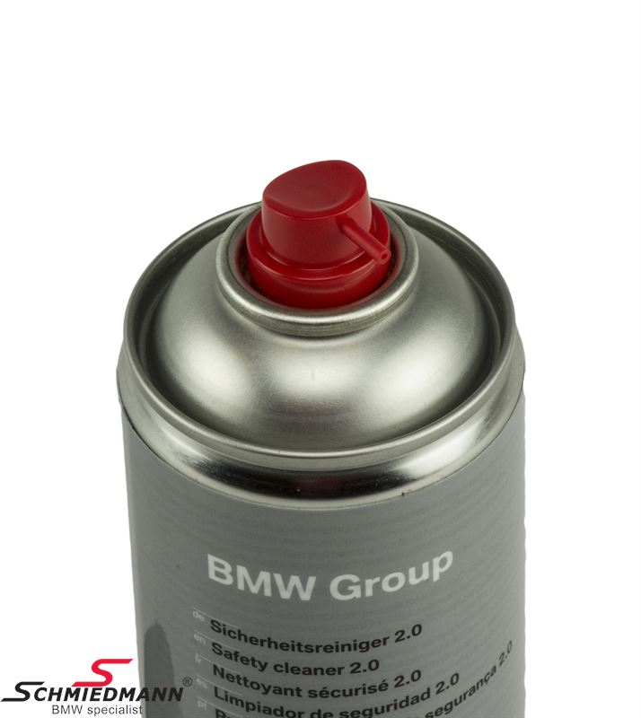 Brake cleaner 500ML original BMW 83192362037, 83 19 2 362 037