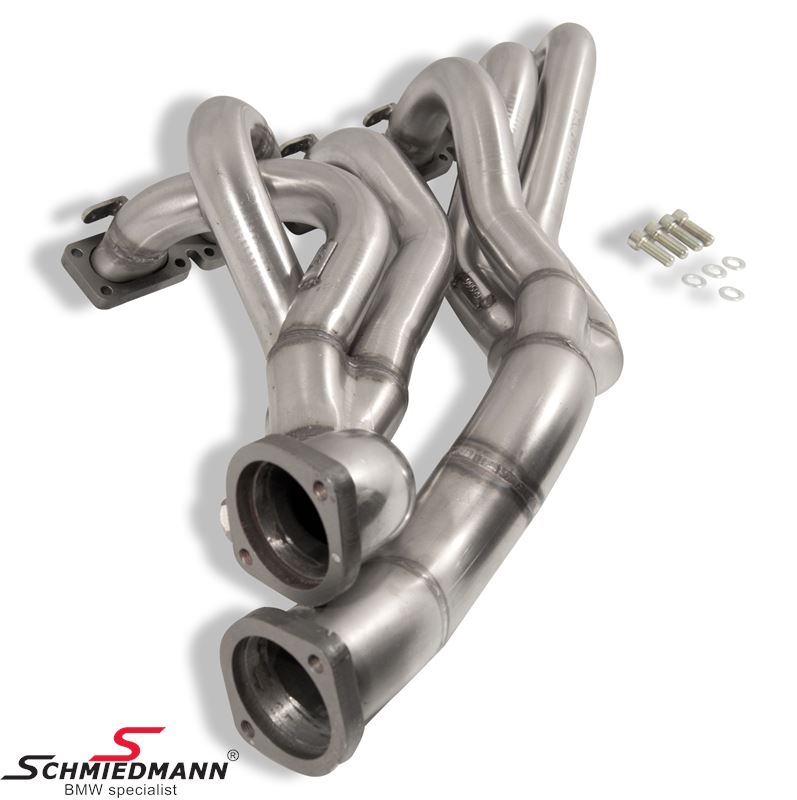 Sport exhaust manifold Supersprint 784301