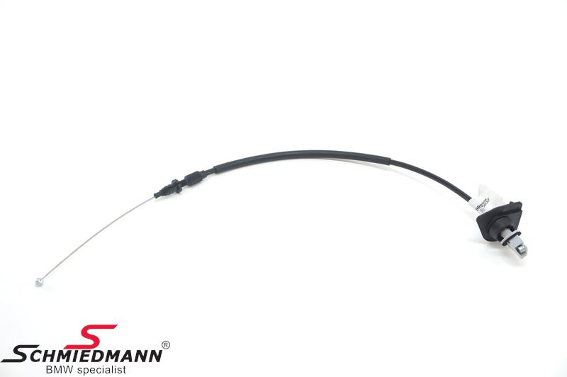 Accelerator bowden cable 35411164595, 35 41 1 164 595, 1164595, 35411164595