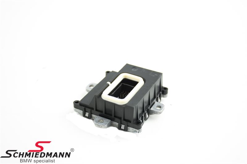 Control unit for adaptive headlights L. or R.side original BMW