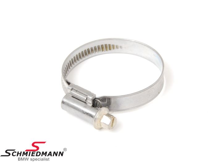 BMW E46 Hose clamp Schmiedmann Nové díly