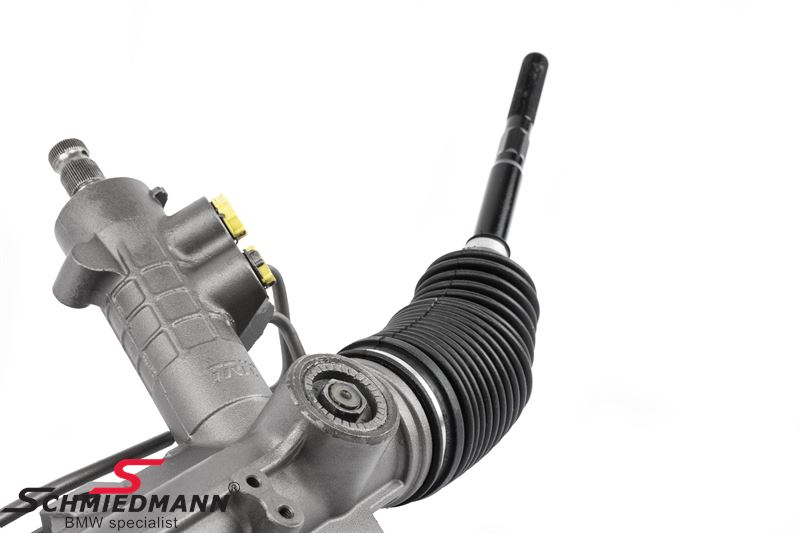 Steering gear hydraulic, exchange 32106777463, 32106777463, 6777463