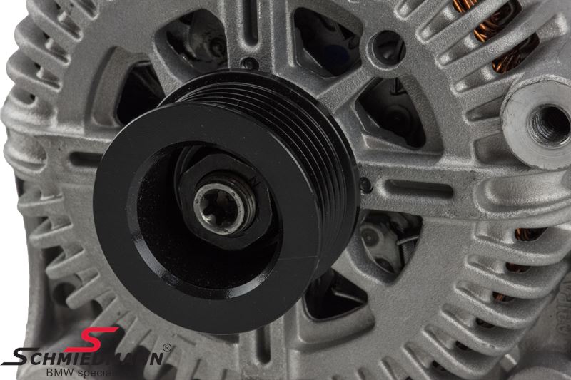 Alternator exchange 170A 12317802929, 12 31 7 802 929, 7802929, 12317802929