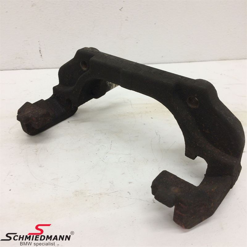 Brake caliper carrier 34116786820, 34 11 6 786 820, 6786820, B34116786820