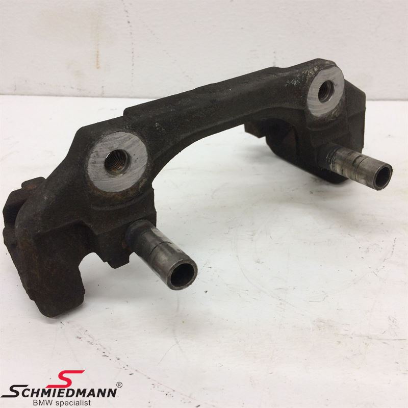 Brake caliper carrier 34116786820, 34 11 6 786 820, 6786820, B34116786820