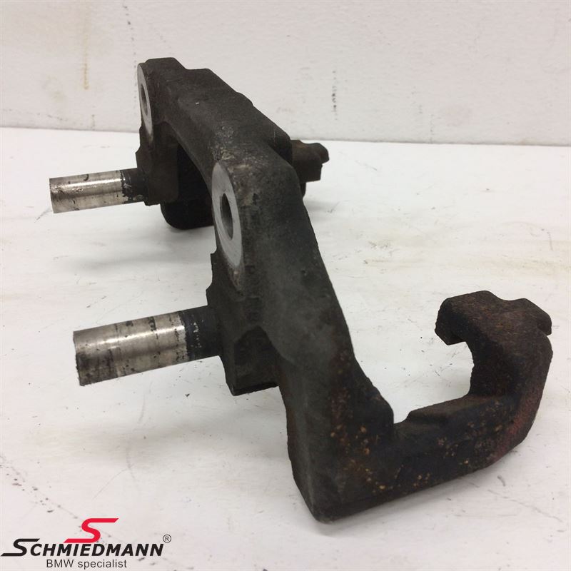 Brake caliper carrier 34116786820, 34 11 6 786 820, 6786820, B34116786820