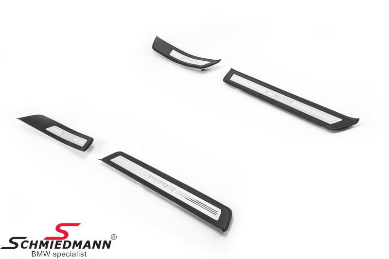 Other Car & Truck Interior Parts BMW F10 F11 5 Series M Sport Kick