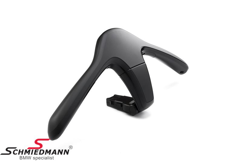 Coat hanger original BMW 51952449251, 51 95 2 449 251, 2449251, 51