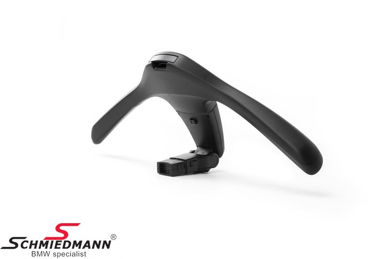 Coat hanger original BMW 51952449251, 51 95 2 449 251, 2449251, 51