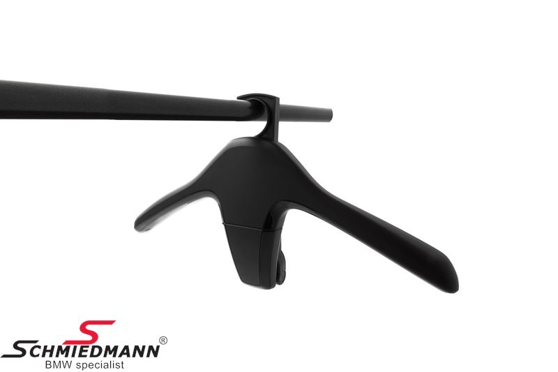 Coat hanger original BMW 51952449251, 51 95 2 449 251, 2449251, 51