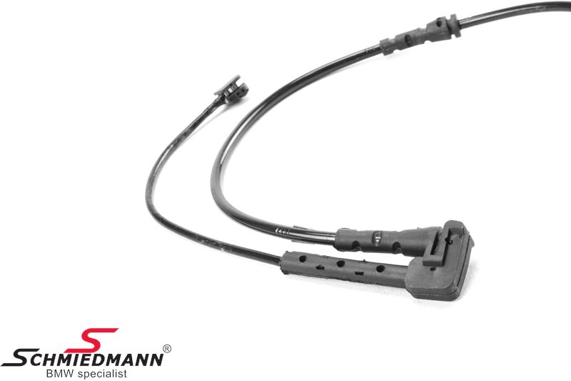 Brake wear sensor front 34356888167, 34 35 6 888 167, 6888167