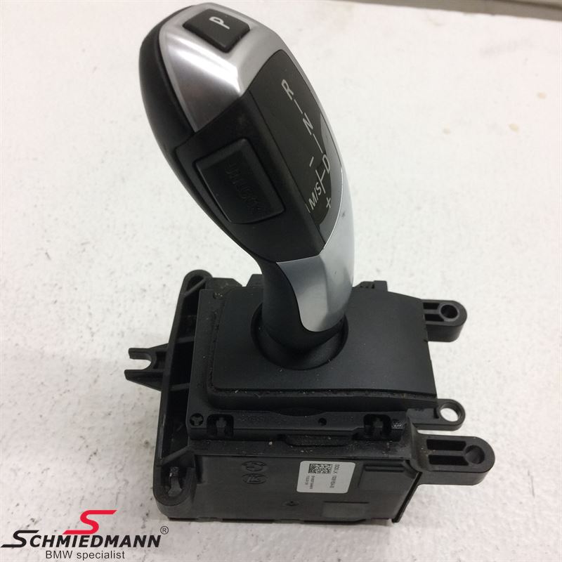 Gear selector 61317950390, 61 31 7 950 390, 7950390, B61317950390