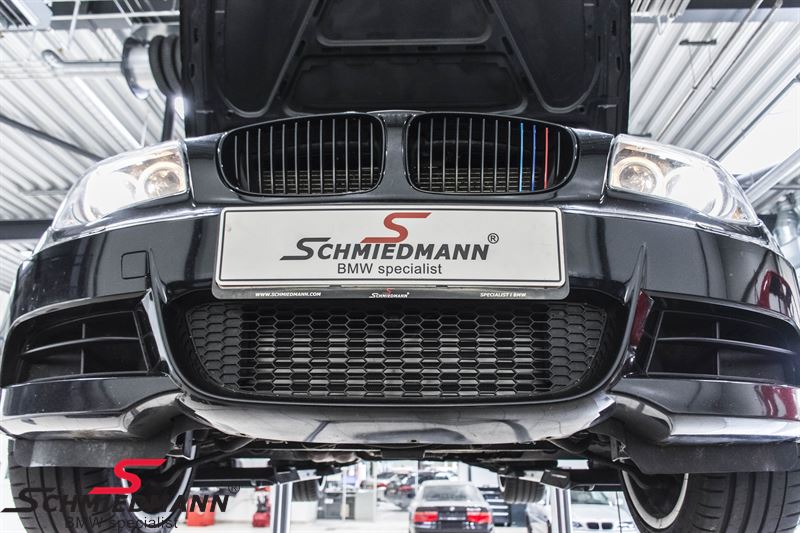 Wagner intercooler EVO 2 Competition . 200001044