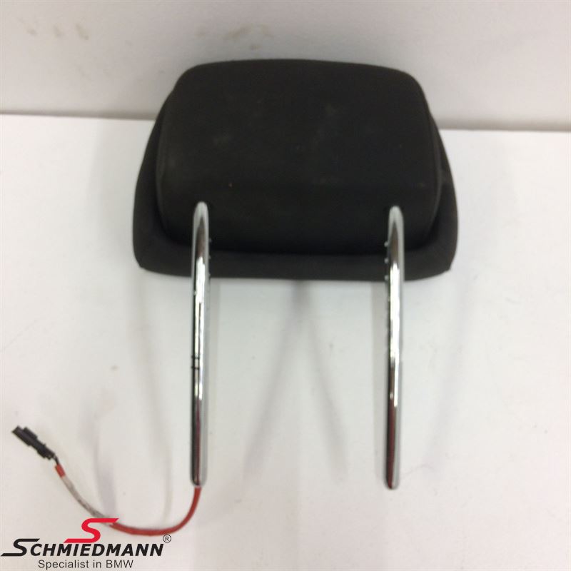 Recycled car BMW E60 LCI Saloon page 1