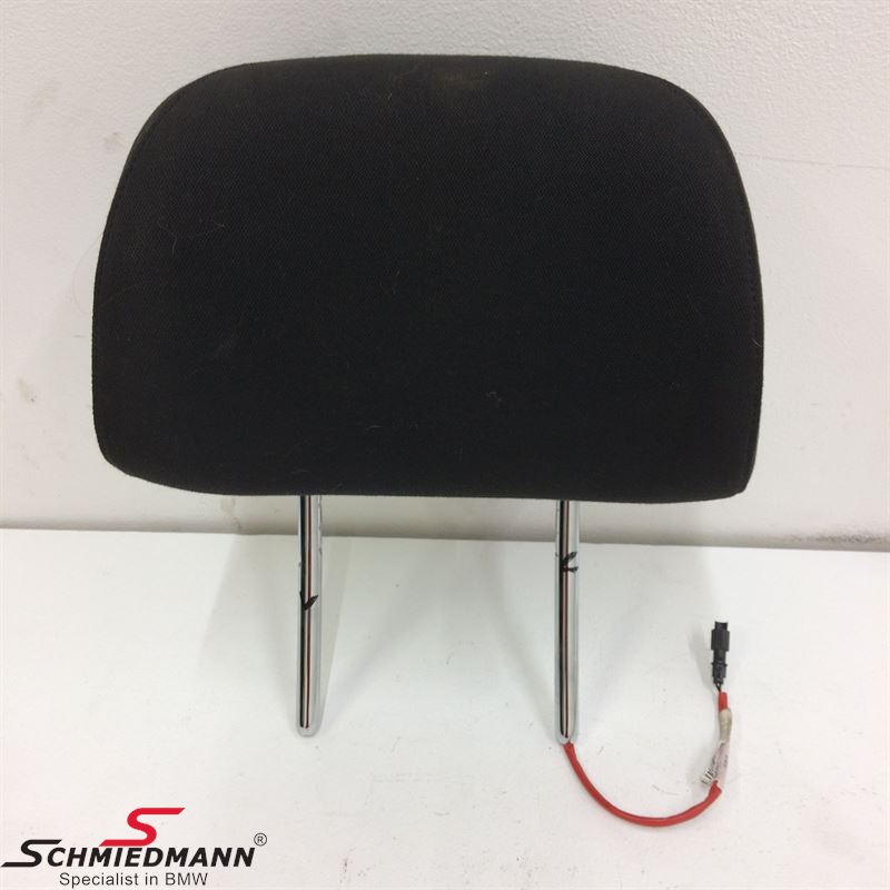 Recycled car BMW E60 LCI Saloon page 1