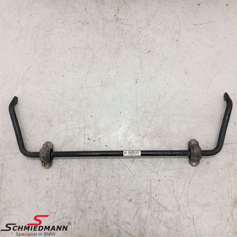 Stabilizer Bar Front 25MM M Sports Suspension 31356792113, 31 35 6 792 113, 6792113, C34581