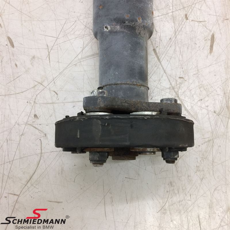 Drive shaft assy manual transmission L=1748MM 26107505672, 26 10 7