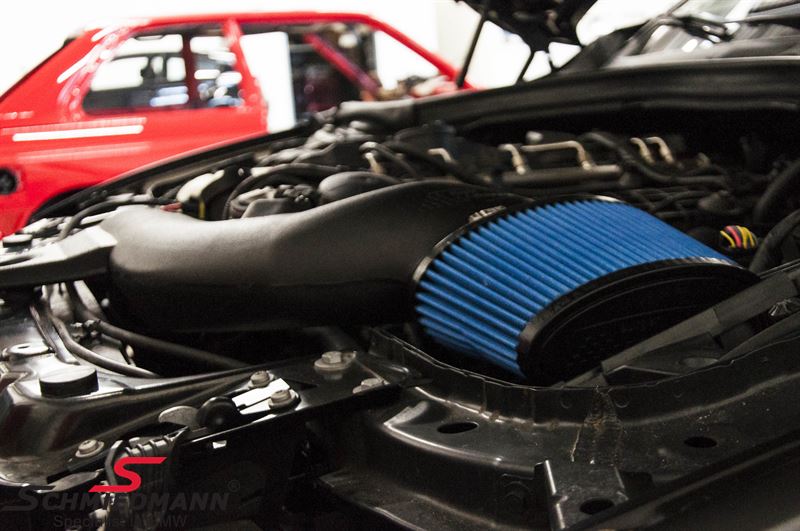 Burger Motorsports N55 Performance Kit BMSINTN55F30