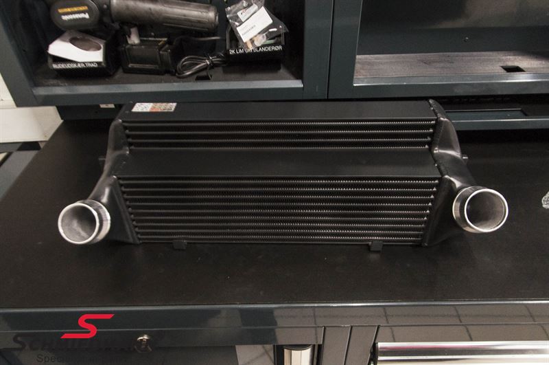 Wagner intercooler EVO 2 Competition . 200001071