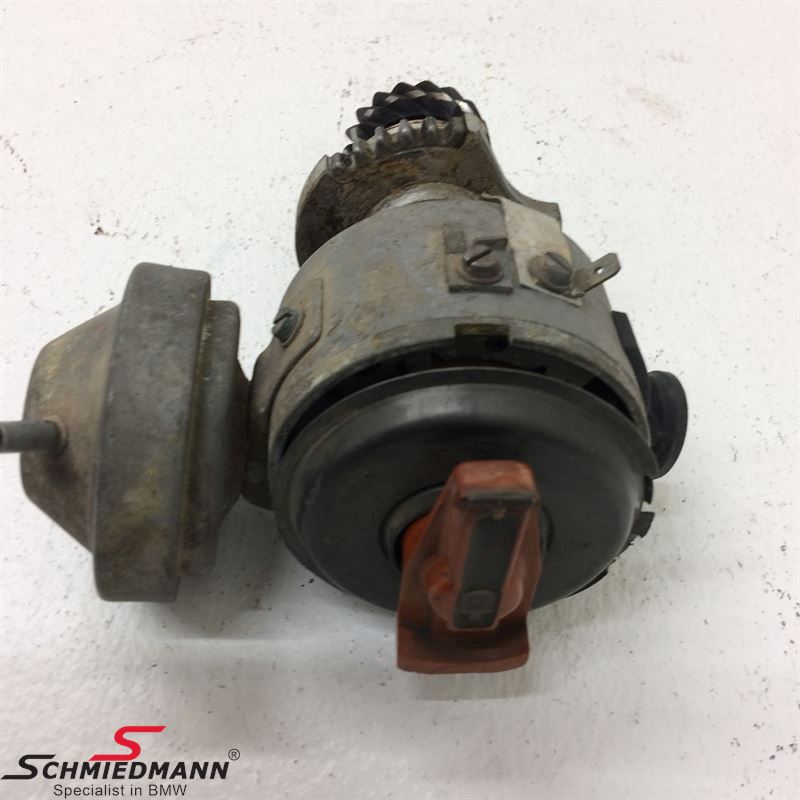 BMW E30 Engine parts electronical Schmiedmann Used parts