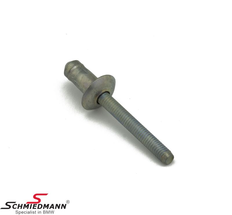 Blind rivet N1 83190301414, 83 19 0 301 414, 0301414, 83190301414