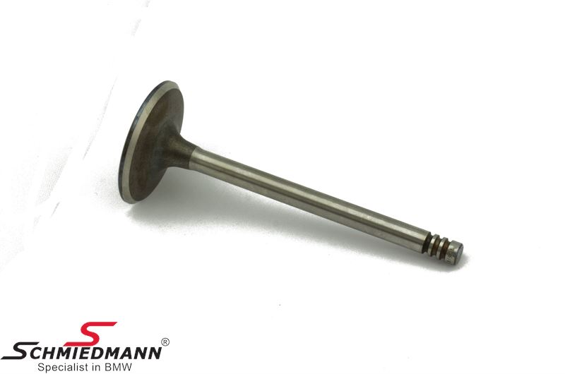 BMW E30 Intake valve Schmiedmann New parts