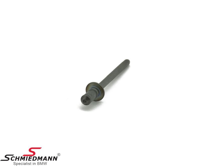 Blind rivet N3 83190301421, 83 19 0 301 421, 0301421, 83190301421