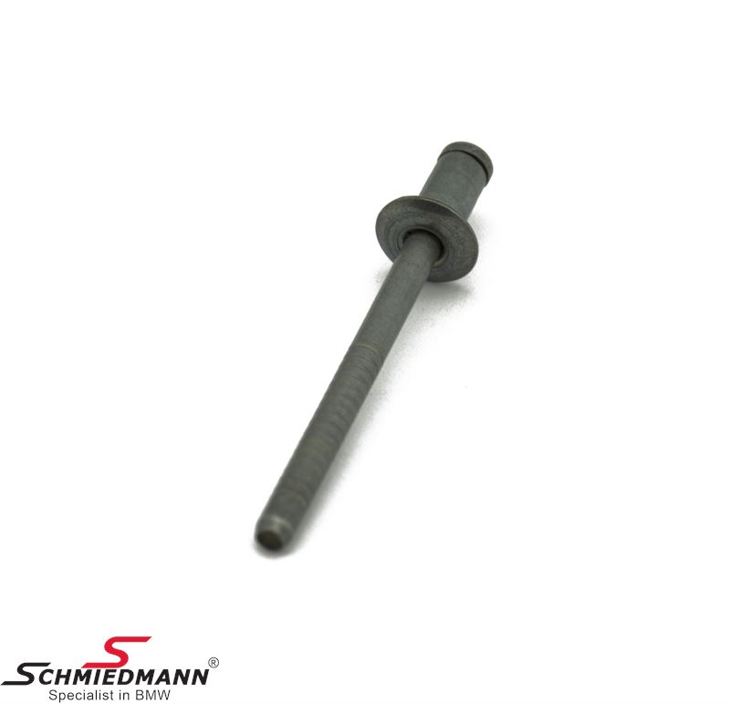 Blind rivet N3 83190301421, 83 19 0 301 421, 0301421, 83190301421