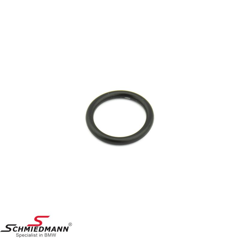 Oring for GA6HP19 automatic transmission oil pan 24117520714, 24 11