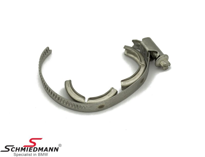 Clamp for EGRpipe 11717786146, 11 71 7 786 146, 7786146, 11717786146