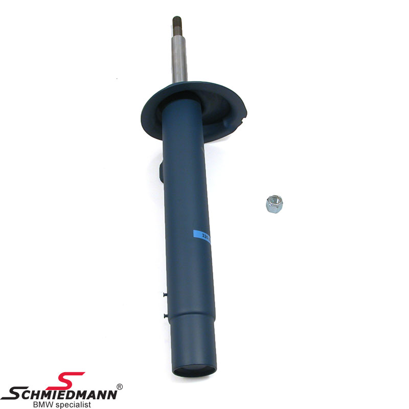 BMW E46 Shock absorbers/springs and accessories Schmiedmann New parts