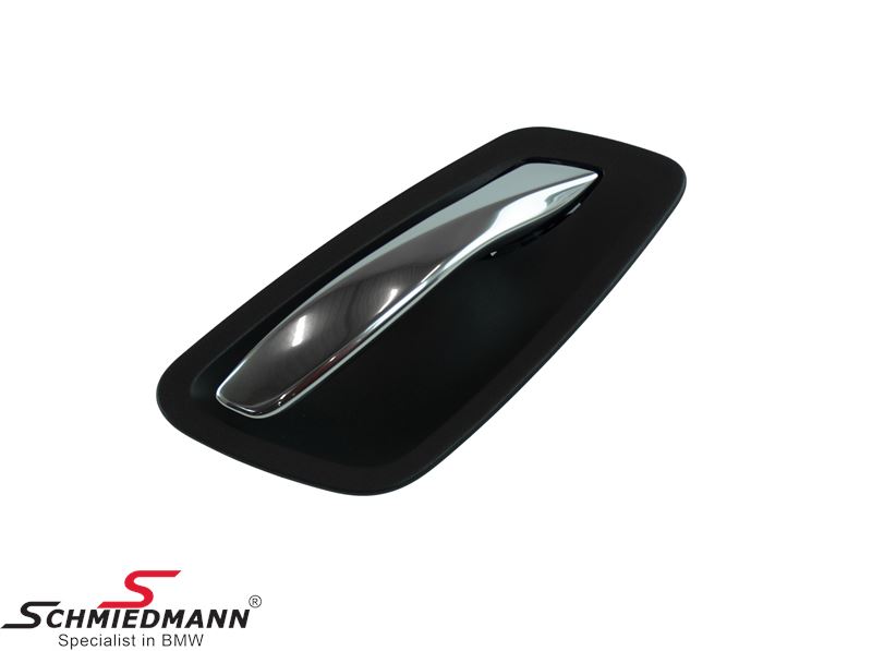 BMW E92 Door handle inside Schmiedmann New parts