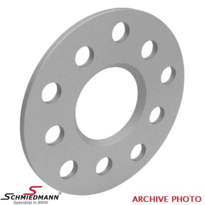 BMW X3 (G01) Wheel spacers Schmiedmann New parts